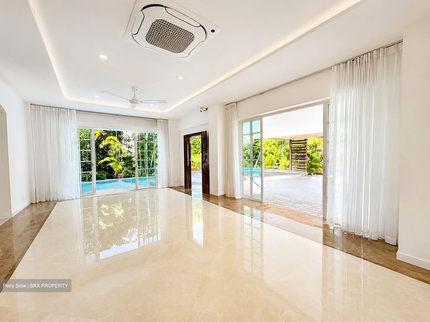 Gentle Villas (D11), Detached #594945241